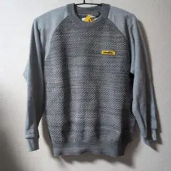 【新品】Critical Slide Eazy Knit IV Crew M