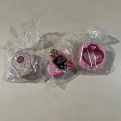 プリキュアオールスターズ コンパクトミラーコレクションsp4