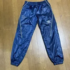 アンブロ（DESCENTE）シャカシャカパンツ 160㎝