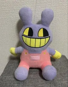 アメイジングデジタルサーカス ジャックス