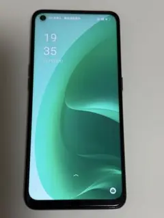 oppo スマートフォン本体