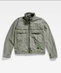 デニムジャケット G-STAR RAW ジースターロウ