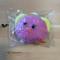 mojojojo フェイスポーチ BC3　クマ　モジョジョ