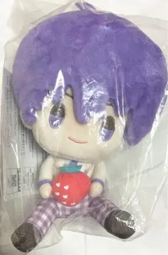 【期間限定値下げ】すとぷり ななもり。くん 一番くじ ぬいぐるみ 劇場版すとぷり