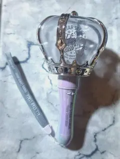 うたプリ ASSHC ペンライト QUARTET NIGHT