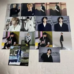 INI アザージャケット アザジャ まとめ