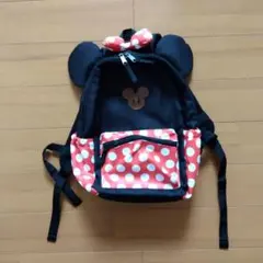 ミニー リュックサック