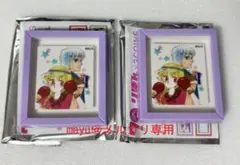 3COINS りぼん70周年 ときめきトゥナイト マグネット ２個