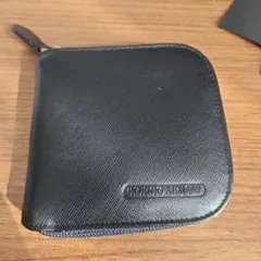 2026年最新】ジョルジオ アルマーニ 二つ折り財布の人気アイテム