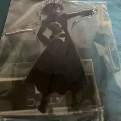 HUNTER×HUNTER BIGアクリルスタンド　戦う背中　フェイタン