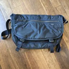 【期間限定お値下げ中】ハーベストレーベル　バッグ　黒色　希少