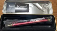Kaweco Collection 0.5 レッド シャープペンシル