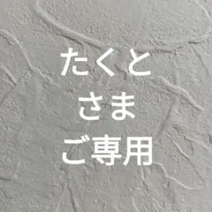 ご専用品（3-181）