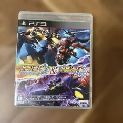 スーパーロボット大戦OG INFINITE BATTLE ＆ スーパーロボット…