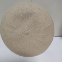 ＠13）ベレー帽、ビームス