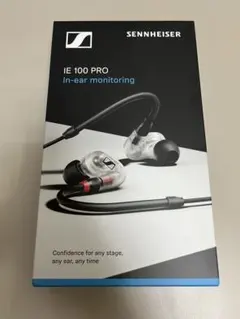 2025年最新】ie100proの人気アイテム - メルカリ