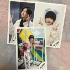 2026年最新】道枝駿佑 公式写真の人気アイテム - メルカリ