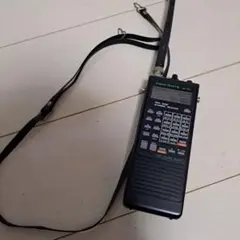 fair mate HP-100 WIDE BAND receiver 故障中 fair mate HP-100 WIDE BAND receiver 故障中