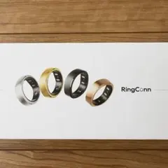 ringconn gen2 10