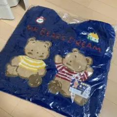 ミスターベアーズドリーム サンリオ マット