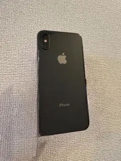 Apple iPhone Xs 64GB 本体　SIMフリーのサムネイル