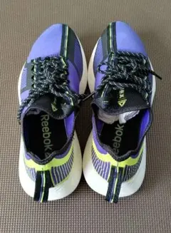 Reebok SOLE FURY TS/ソールフューリーDV9289 28cm