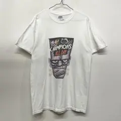 GILDAN ギルダン フランケンシュタイン Tシャツ