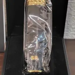 ソニアリキエル ガスライター BLACK&GOLD 未使用