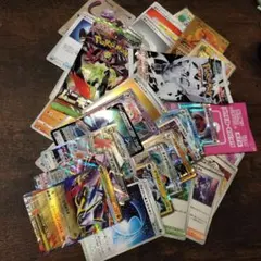 ダ*ト様 引退処分　760　ポケモンカードまとめ　ムニキスゼロ　ジムプロモ　韓国