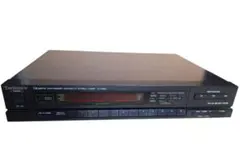 Technics 新クラスA プリメインアンプ SU-X840 - メルカリ