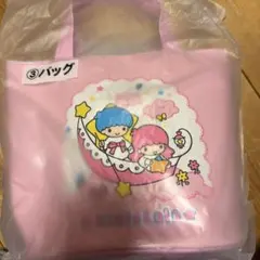 キキララ1番くじ　サンリオ ③バッグ
