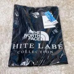 新品 THE NORTH FACE ホワイトレーベル　半袖 Tシャツ 韓国限定