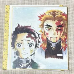 2025年最新】鬼滅の刃色紙の人気アイテム - メルカリ