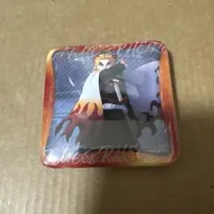 鬼滅の刃　柱展　マニアック缶バッジ　煉獄杏寿郎 鬼滅の刃 柱展 柱百景 マニアック缶バッジ 煉獄杏寿郎 未開封15個