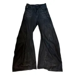 2025AW JULIUS BENDING TUBA PANTSのサムネイル