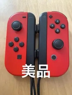 2025年最新】マリオレッド ジョイコンの人気アイテム - メルカリ