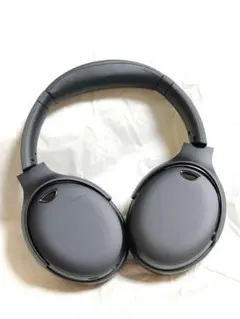 KENWOOD ワイヤレスヘッドセット KH-M500 ブラック - メルカリ