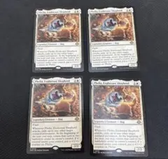 英語 マジック：ザ・ギャザリング