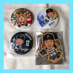 オリックスバファローズ 東晃平