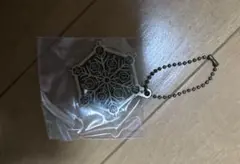 ★一番くじ　鬼滅の刃　〜心を燃やせ〜　【F賞　メタルチャーム　猗窩座】