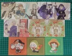 第五人格 Fun Trip in アニメイト 特典コースター（前半41種） - メルカリ