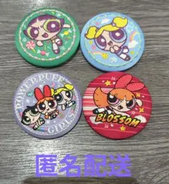 2025年最新】キャラクターグッズ ピンズ・ピンバッジ・缶バッジ