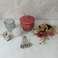 フクロウ　シリーズ