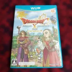 ドラゴンクエストX 眠れる勇者と導きの盟友 オンライン