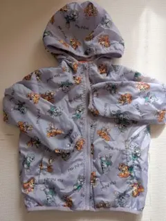 パウパトロール アウター