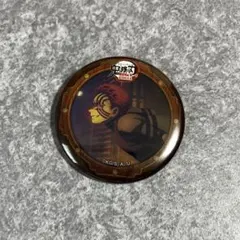 鬼滅の刃 無限城編 第一章 第2期 ランダム 57mm缶バッジ 猗窩座
