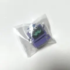 教育番組 はかせ フロッキーフィギュア ガチャ