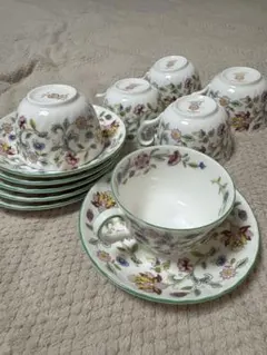 2025年最新】minton ミントン ハドンホールの人気アイテム - メルカリ