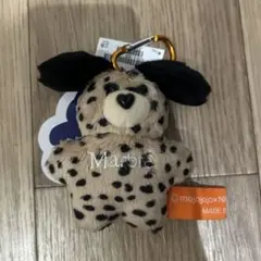 mojojojo × Nice weather Marble マーブル イヌ