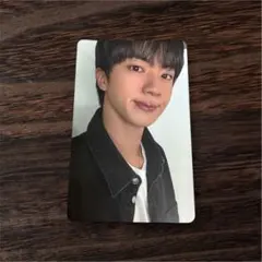 ★ジン トレカ Weverse特典 BTS ARIRANG★